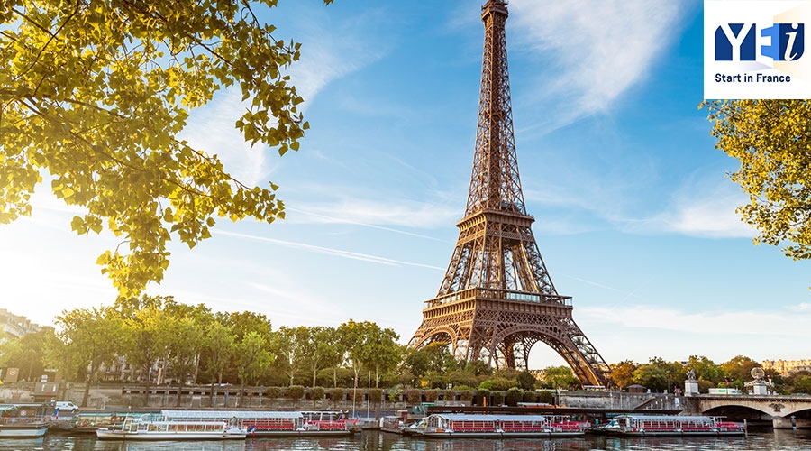 YEI France